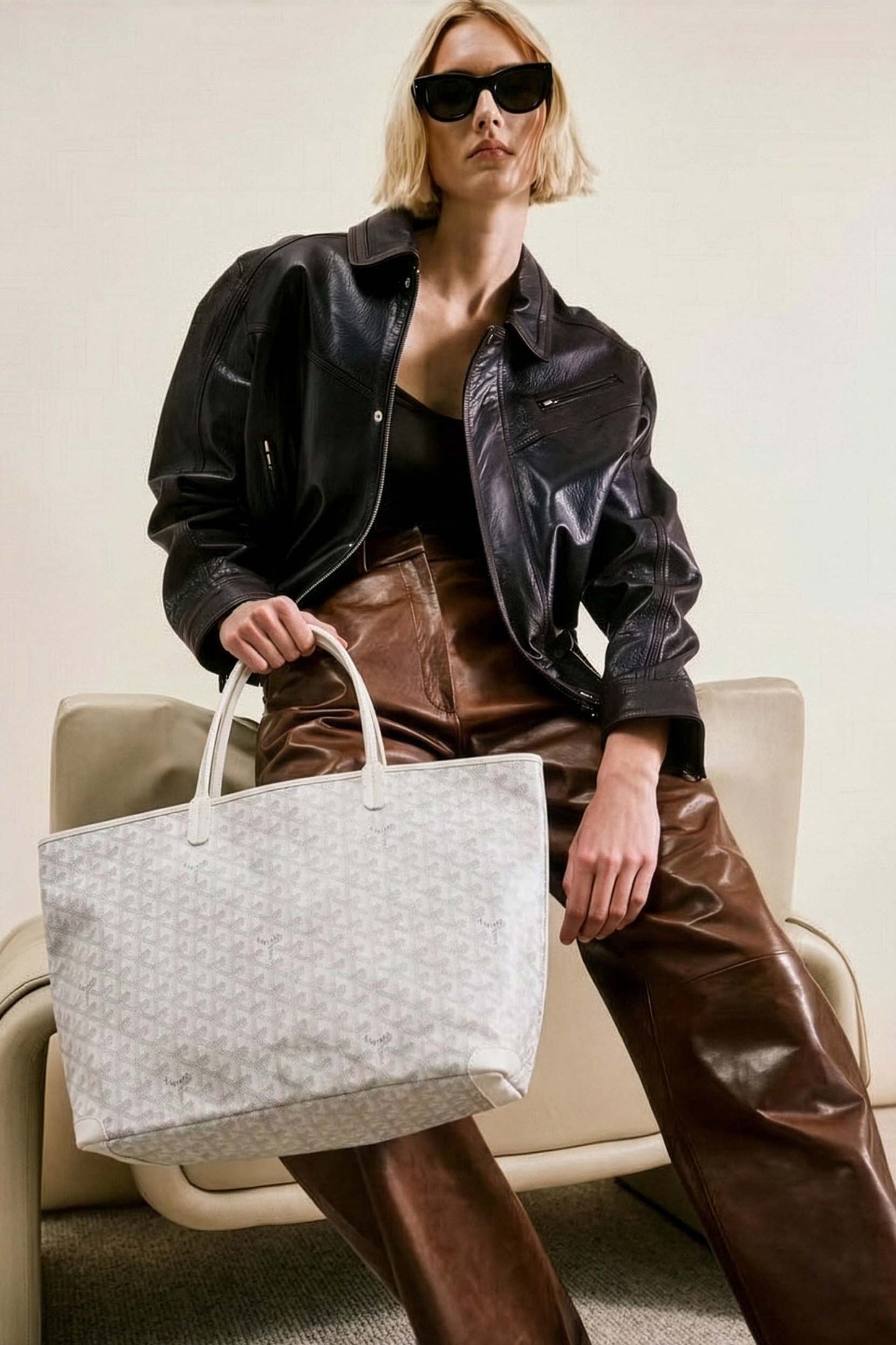 Élance Tote Bag