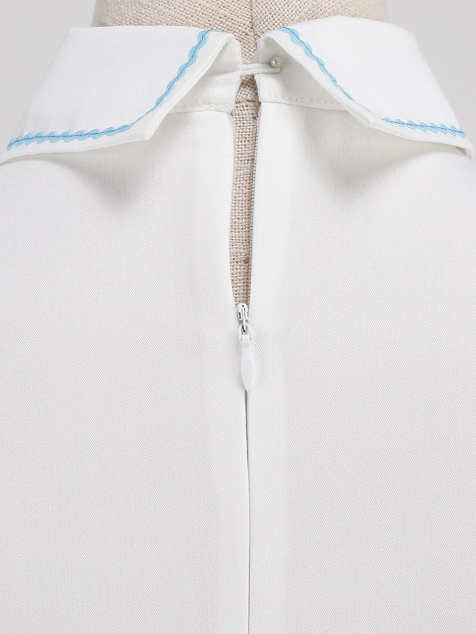 Yellow Polka Dots High Waist Audrey Hepburn Style Cocktail Suspender Swing Dress