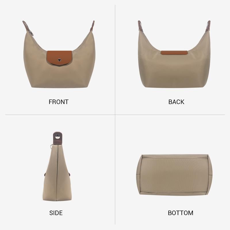 Longchamp Le Pliage Xtra Handbag with Strap