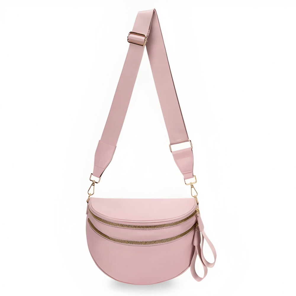 HelloMama™ Essential Crossbody Bum Bag