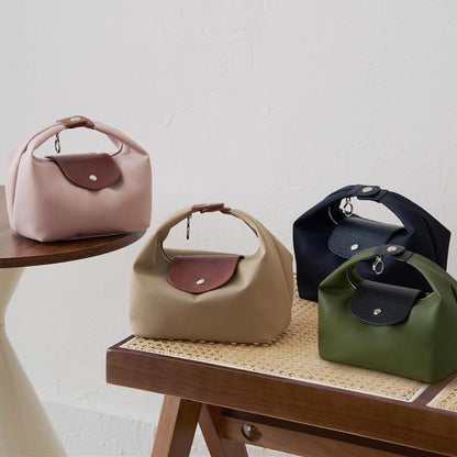 Longchamp Le Pliage Xtra Handbag with Strap
